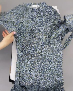 Фотография  827 - VILA Summer mix#15 кг, ЛОТ №4355 оптом в Петропавловске-Камчатском и Камчатском крае