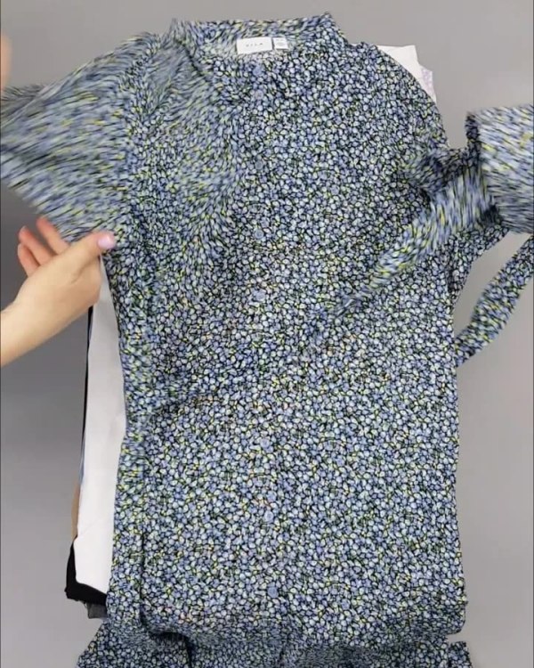 Фотография  810 - VILA Summer mix#15 кг, ЛОТ №4355 оптом в Петропавловске-Камчатском и Камчатском крае