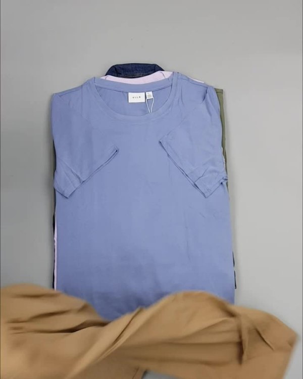 Фотография  280 - VILA Summer mix#15 кг, ЛОТ №4356 оптом в Петропавловске-Камчатском и Камчатском крае