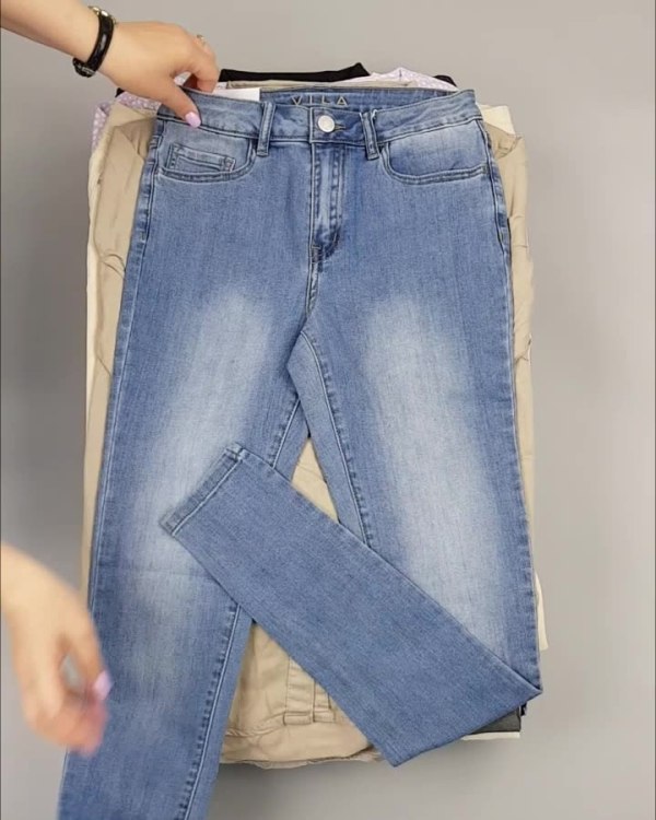 Фотография  614 - VILA Summer mix#15 кг, ЛОТ №4356 оптом в Петропавловске-Камчатском и Камчатском крае