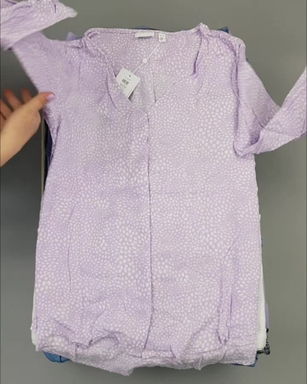 Фотография  702 - VILA Summer mix#15 кг, ЛОТ №4356 оптом в Петропавловске-Камчатском и Камчатском крае