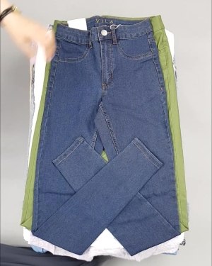 Фотография  628 - VILA Summer mix#15 кг, ЛОТ №4356 оптом в Петропавловске-Камчатском и Камчатском крае