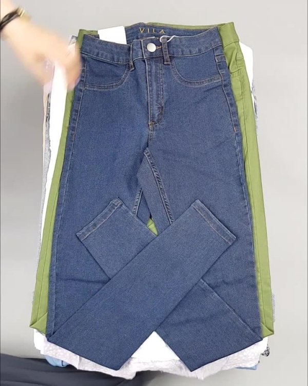 Фотография  580 - VILA Summer mix#15 кг, ЛОТ №4356 оптом в Петропавловске-Камчатском и Камчатском крае