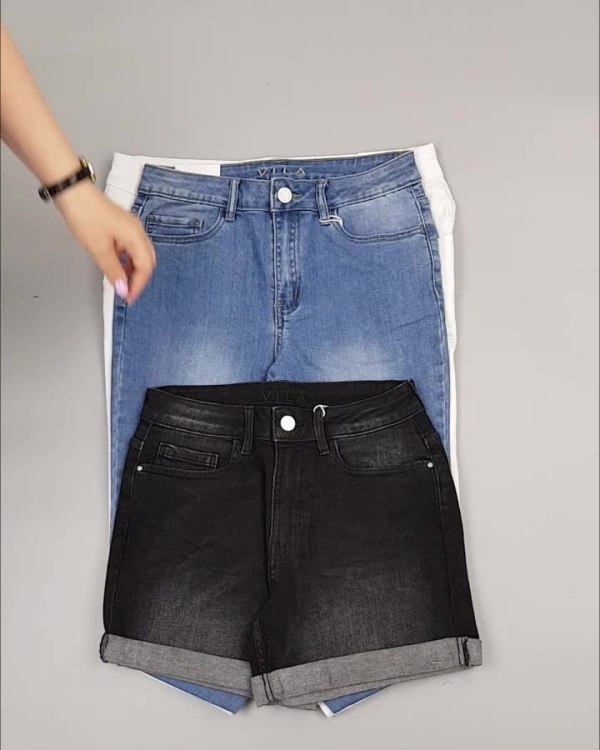 Фотография  937 - VILA Summer mix#15 кг, ЛОТ №4357 оптом в Петропавловске-Камчатском и Камчатском крае