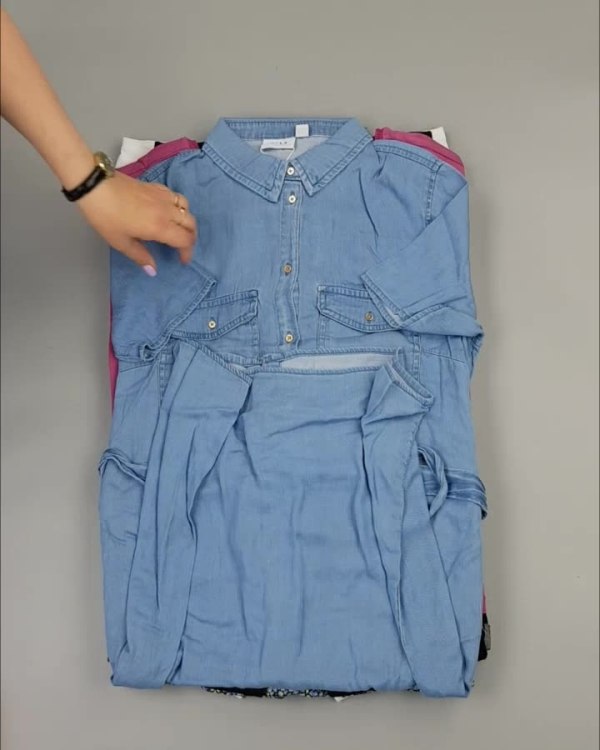 Фотография  500 - VILA Summer mix#15 кг, ЛОТ №4357 оптом в Петропавловске-Камчатском и Камчатском крае