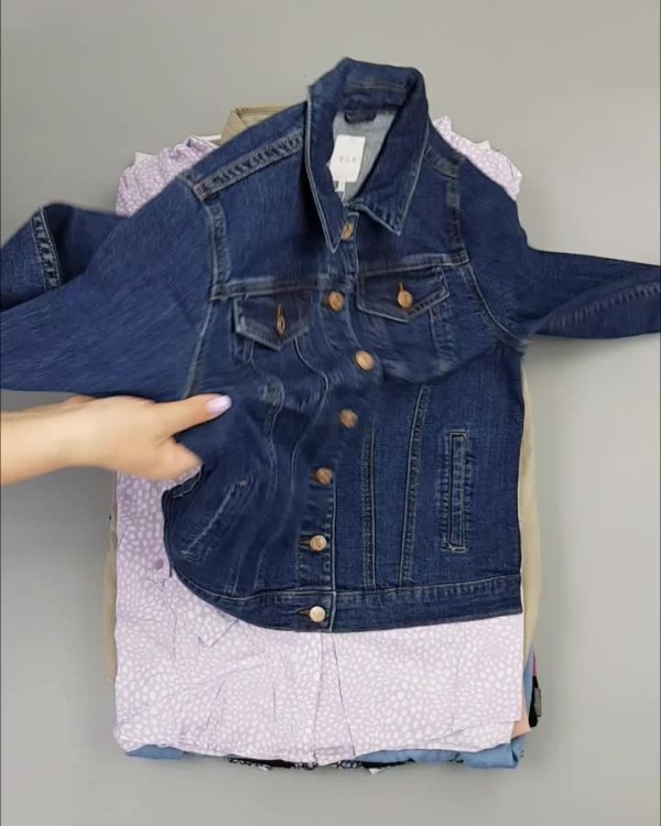 Фотография  101 - VILA Summer mix#15 кг, ЛОТ №4357 оптом в Петропавловске-Камчатском и Камчатском крае