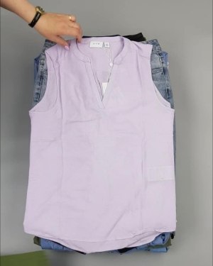 Фотография  708 - VILA Summer mix#15 кг, ЛОТ №4357 оптом в Петропавловске-Камчатском и Камчатском крае