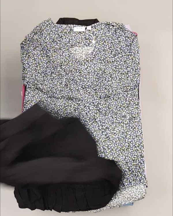 Фотография  466 - VILA Summer mix#15 кг, ЛОТ №4357 оптом в Петропавловске-Камчатском и Камчатском крае