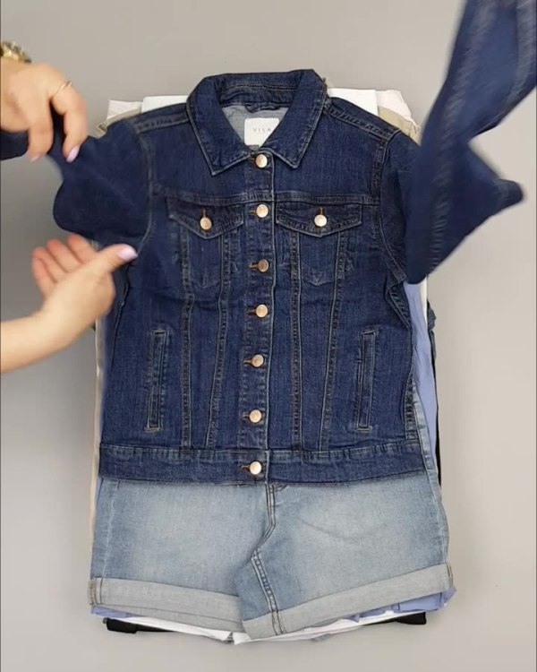 Фотография  547 - VILA Summer mix#15 кг, ЛОТ №4359 оптом в Петропавловске-Камчатском и Камчатском крае