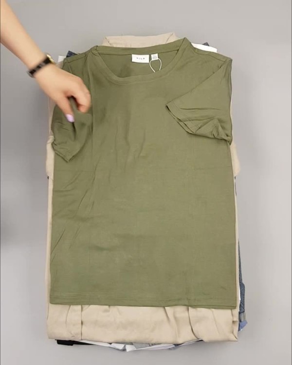 Фотография  528 - VILA Summer mix#15 кг, ЛОТ №4359 оптом в Петропавловске-Камчатском и Камчатском крае