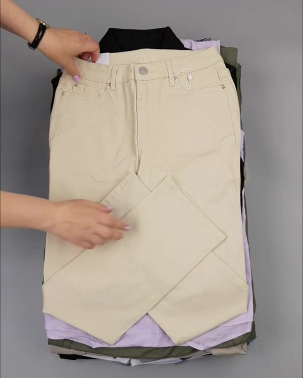 Фотография  208 - VILA Summer mix#15 кг, ЛОТ №4359 оптом в Петропавловске-Камчатском и Камчатском крае