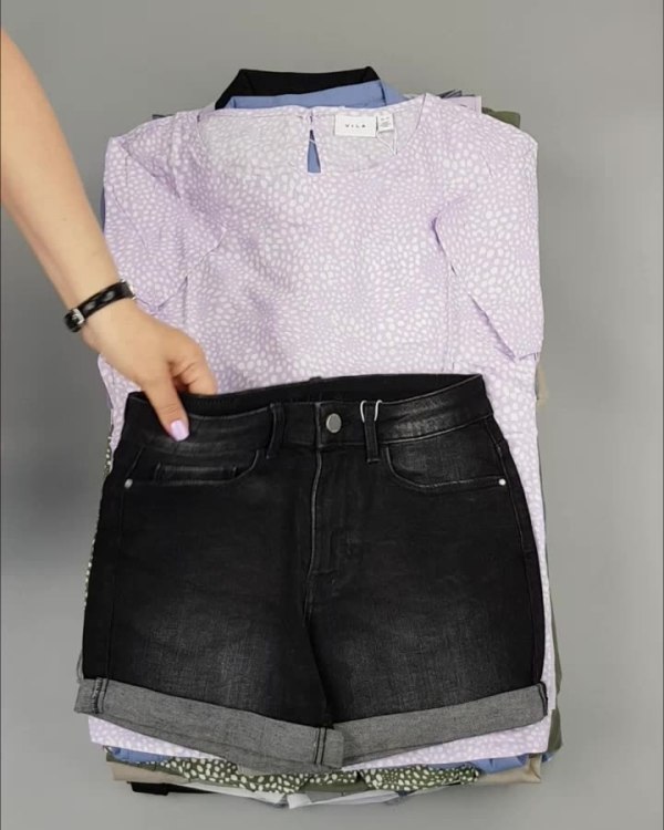 Фотография  156 - VILA Summer mix#15 кг, ЛОТ №4359 оптом в Петропавловске-Камчатском и Камчатском крае