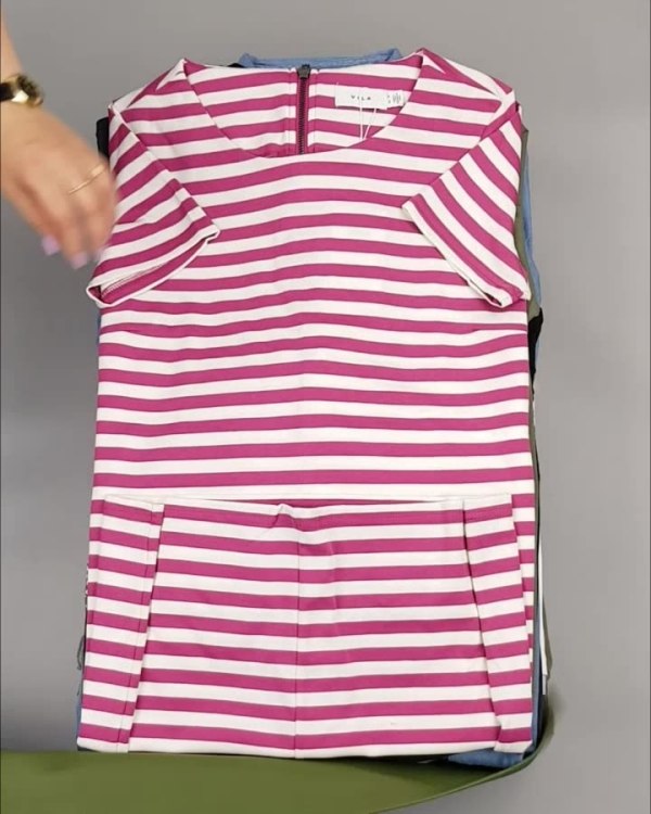 Фотография  180 - VILA Summer mix#15 кг, ЛОТ №4359 оптом в Петропавловске-Камчатском и Камчатском крае