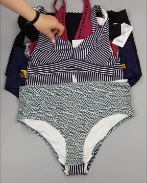 Фотография  190 - Купальники Chantelle#23 шт, ЛОТ №4412 оптом в Петропавловске-Камчатском и Камчатском крае