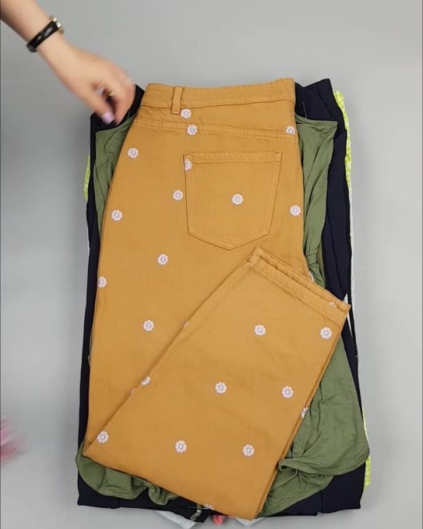 Фотография  969 - NEXT Summer Women mix#15 кг, ЛОТ №4436 оптом в Петропавловске-Камчатском и Камчатском крае