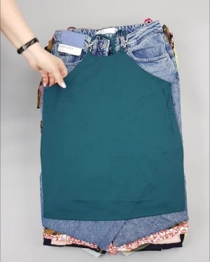 Фотография  862 - NEXT Summer Women mix#15 кг, ЛОТ №4436 оптом в Петропавловске-Камчатском и Камчатском крае