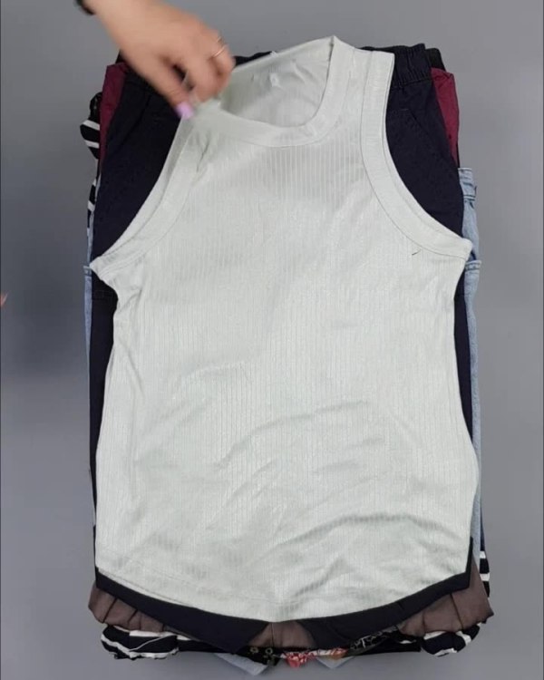 Фотография  970 - NEXT Summer Women mix#15 кг, ЛОТ №4436 оптом в Петропавловске-Камчатском и Камчатском крае