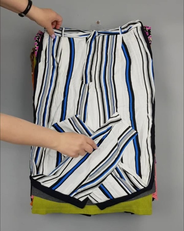 Фотография  591 - NEXT Summer Women mix#15 кг, ЛОТ №4437 оптом в Петропавловске-Камчатском и Камчатском крае