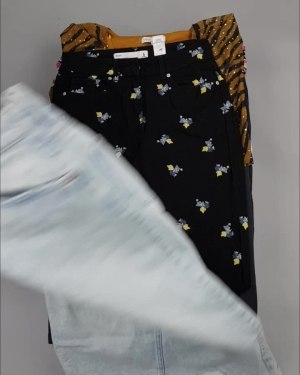 Фотография  365 - NEXT Summer Women mix#15 кг, ЛОТ №4437 оптом в Петропавловске-Камчатском и Камчатском крае