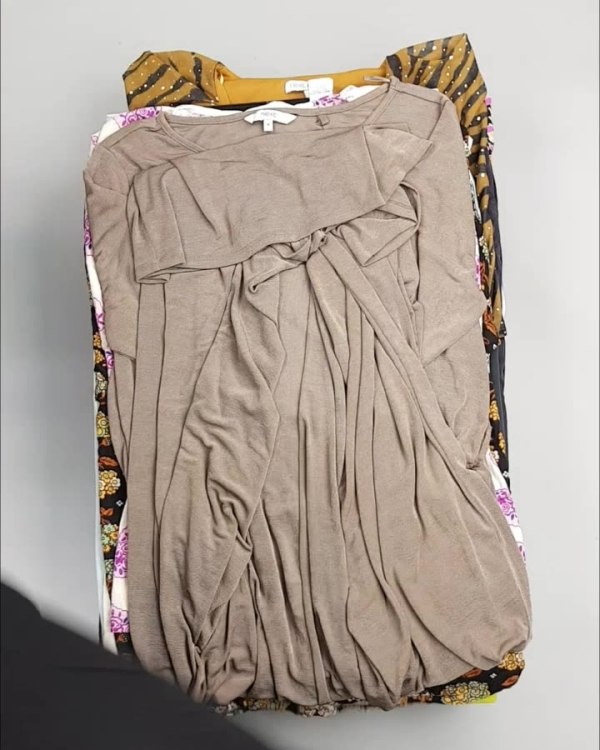 Фотография  224 - NEXT Summer Women mix#15 кг, ЛОТ №4437 оптом в Петропавловске-Камчатском и Камчатском крае