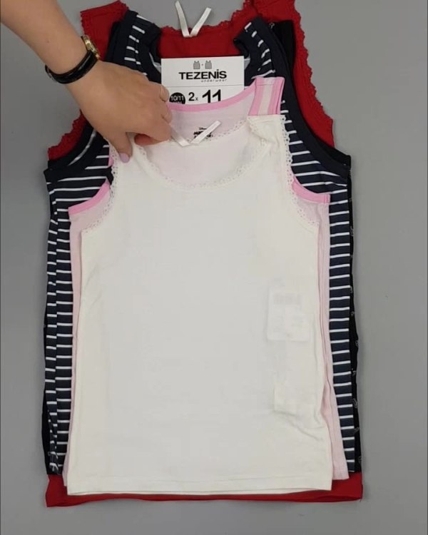 Фотография  706 - Детское нижнее белье CALZEDONIA, 40 шт, ЛОТ №4443 оптом в Петропавловске-Камчатском и Камчатском крае