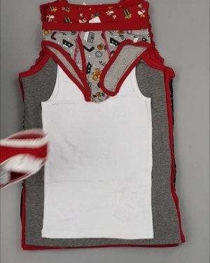 Фотография  353 - Детское нижнее белье CALZEDONIA, 40 шт, ЛОТ №4443 оптом в Петропавловске-Камчатском и Камчатском крае