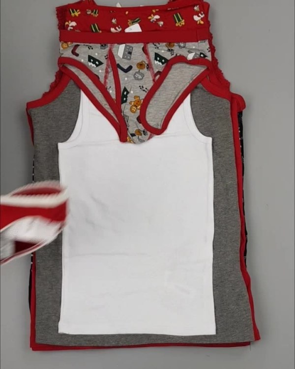 Фотография  498 - Детское нижнее белье CALZEDONIA, 40 шт, ЛОТ №4443 оптом в Петропавловске-Камчатском и Камчатском крае