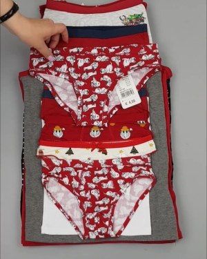 Фотография  741 - Детское нижнее белье CALZEDONIA, 40 шт, ЛОТ №4443 оптом в Петропавловске-Камчатском и Камчатском крае