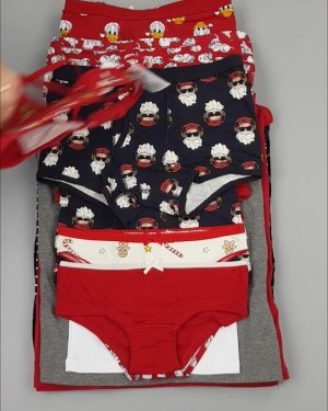 Фотография  282 - Детское нижнее белье CALZEDONIA, 40 шт, ЛОТ №4443 оптом в Петропавловске-Камчатском и Камчатском крае