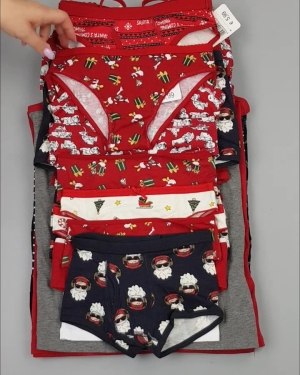 Фотография  830 - Детское нижнее белье CALZEDONIA, 40 шт, ЛОТ №4443 оптом в Петропавловске-Камчатском и Камчатском крае