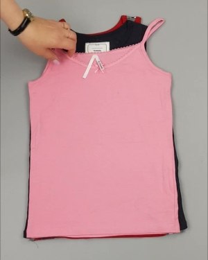 Фотография  634 - Детское нижнее белье CALZEDONIA, 40 шт, ЛОТ №4444 оптом в Петропавловске-Камчатском и Камчатском крае