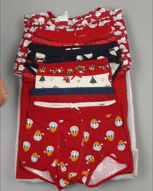 Фотография  980 - Детское нижнее белье CALZEDONIA, 40 шт, ЛОТ №4444 оптом в Петропавловске-Камчатском и Камчатском крае