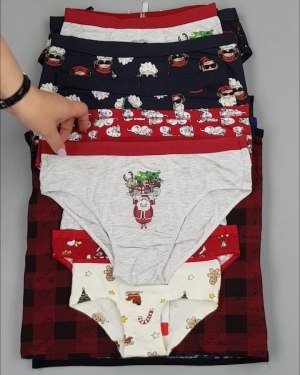 Фотография  214 - Детское нижнее белье CALZEDONIA, 40 шт, ЛОТ №4445 оптом в Петропавловске-Камчатском и Камчатском крае