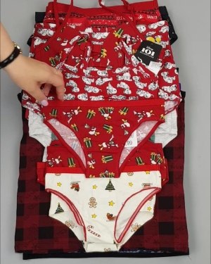 Фотография  809 - Детское нижнее белье CALZEDONIA, 40 шт, ЛОТ №4445 оптом в Петропавловске-Камчатском и Камчатском крае