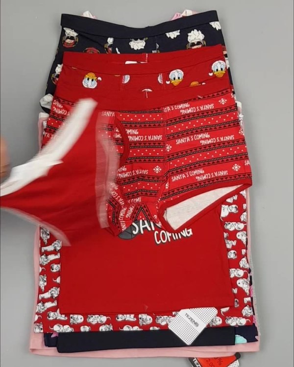 Фотография  646 - Детское нижнее белье CALZEDONIA, 40 шт, ЛОТ №4446 оптом в Петропавловске-Камчатском и Камчатском крае