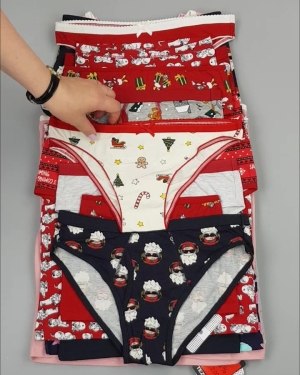 Фотография  889 - Детское нижнее белье CALZEDONIA, 40 шт, ЛОТ №4446 оптом в Петропавловске-Камчатском и Камчатском крае