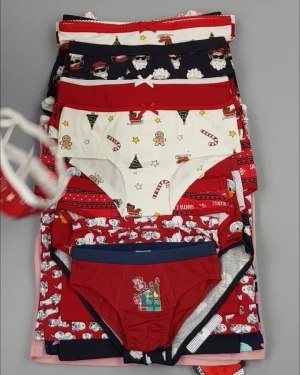 Фотография  804 - Детское нижнее белье CALZEDONIA, 40 шт, ЛОТ №4446 оптом в Петропавловске-Камчатском и Камчатском крае