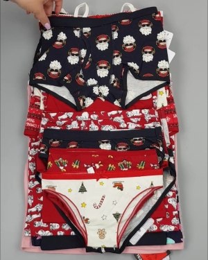 Фотография 861 - Детское нижнее белье CALZEDONIA, 40 шт, ЛОТ №4446 оптом в Петропавловске-Камчатском и Камчатском крае