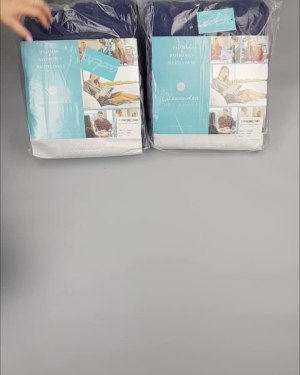 Фотография  609 - Халаты, комбинезоны (семейный) СТОК CAN#10 кг, ЛОТ №4448 оптом в Петропавловске-Камчатском и Камчатском крае