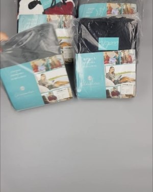 Фотография  461 - Халаты, комбинезоны (семейный) СТОК CAN#10 кг, ЛОТ №4452 оптом в Петропавловске-Камчатском и Камчатском крае