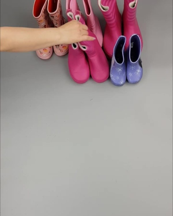 Фотография  753 - Обувь ALDI дети лето#10 кг, ЛОТ №4454 оптом в Петропавловске-Камчатском и Камчатском крае