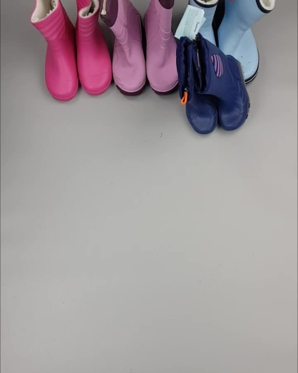 Фотография  612 - Обувь ALDI дети лето#10 кг, ЛОТ №4455 оптом в Петропавловске-Камчатском и Камчатском крае