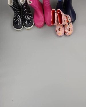 Фотография  208 - Обувь ALDI дети лето#10 кг, ЛОТ №4457 оптом в Петропавловске-Камчатском и Камчатском крае