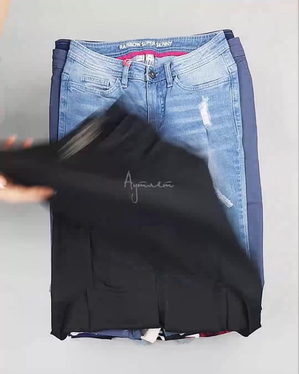 Фотография  812 - Летний микс Мужское+Женское Bon Prix, 30 шт, ЛОТ №4754 оптом в Петропавловске-Камчатском и Камчатском крае