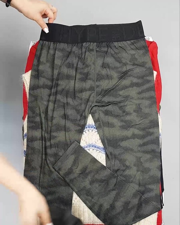 Фотография  490 - BRAND STOCK Winter#20 кг, ЛОТ №4786 оптом в Петропавловске-Камчатском и Камчатском крае