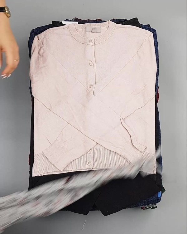 Фотография  739 - BRAND STOCK Winter#20 кг, ЛОТ №4787 оптом в Петропавловске-Камчатском и Камчатском крае