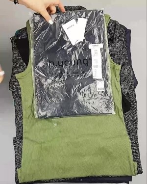 Фотография  208 - BRAND STOCK Winter#20 кг, ЛОТ №4787 оптом в Петропавловске-Камчатском и Камчатском крае