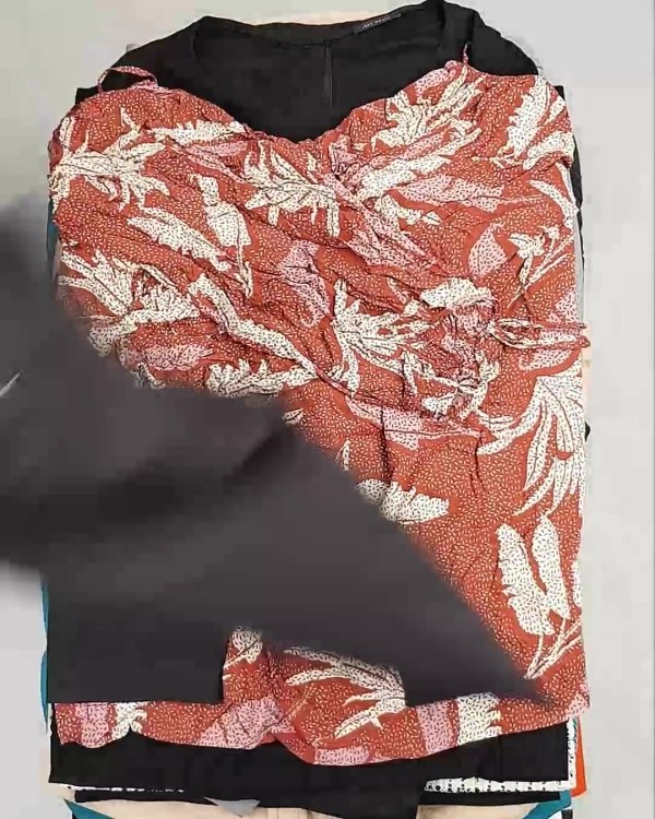 Фотография  609 - BRAND STOCK Winter#20 кг, ЛОТ №4791 оптом в Петропавловске-Камчатском и Камчатском крае