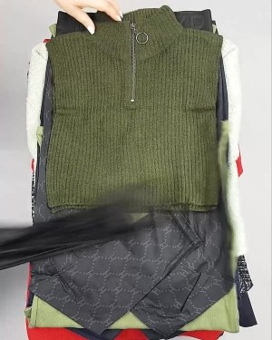 Фотография  668 - BRAND STOCK Winter#20 кг, ЛОТ №4792 оптом в Петропавловске-Камчатском и Камчатском крае