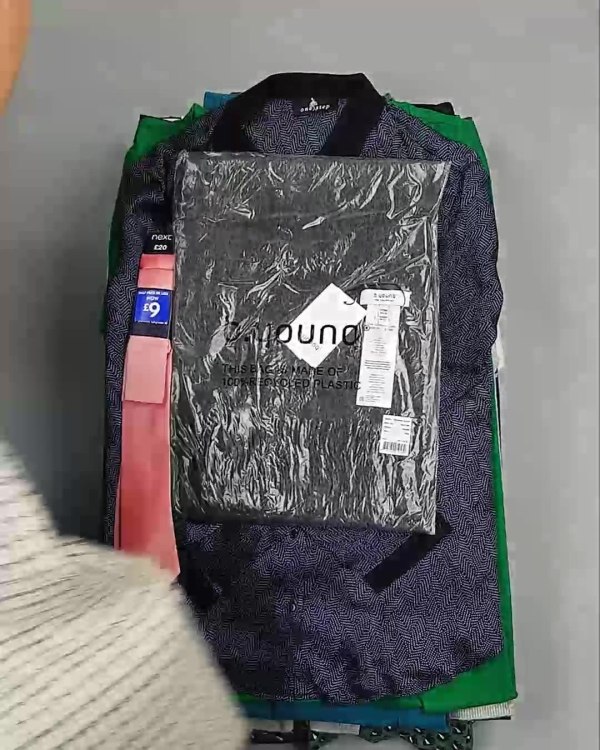 Фотография  838 - BRAND STOCK Winter#20 кг, ЛОТ №4793 оптом в Петропавловске-Камчатском и Камчатском крае